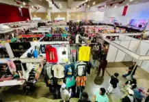 Potosí Business Center, a world-class venue