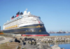 They seek to increase competitiveness in the cruise sector in Ensenada
