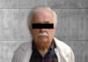 Pharmacy doctor arrested on charges of sexual abuse in Tijuana.