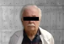 Pharmacy doctor arrested on charges of sexual abuse in Tijuana.