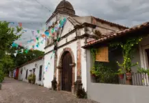 The small town near Mexico City that holds pre-Hispanic treasures, captivates with its natural beauty and is ideal to visit in April 2026