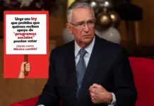 Salinas Pliego proposes that those receiving social programs should not be allowed to vote, and users ‘explode’