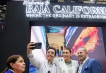 Baja California will diversify tourism in Tijuana