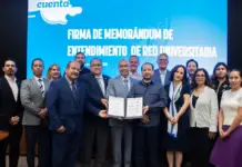 State consolidates Chihuahua Green University Network to promote energy transition