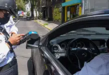 Yet another one! Baja California Sur joins the list of states alerted about fake SMS traffic ticket notifications