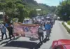Indigenous resistance in Chiapas against the San Cristóbal-Palenque highway