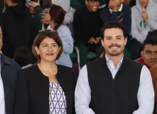 Zacatecas Government Promotes Youth Entrepreneurship with “Rockstar Business”