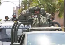 Durango on security alert due to violence in southern Chihuahua: SSP