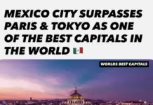 Mexico City: The Awakening of the Cultural Giant