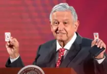 AMLO Admitted to Military Hospital for Heart Condition