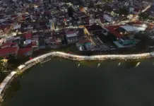 Taco Festival in Xalapa exceeds expectations in Los Lagos