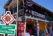 A taste of Cuba at Miramar Beach! The new spot that’s winning over tourists with its food and drinks.