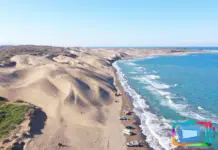 From the dunes of Veracruz to the cenotes of Campeche: Rediscover the hidden paradises of the southeast this Easter.