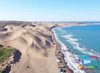 From the dunes of Veracruz to the cenotes of Campeche: Rediscover the hidden paradises of the southeast this Easter.