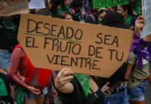 Chihuahua government obstructs access to abortion despite its decriminalization