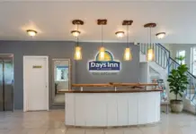 Welvia Hotels and Wyndham open a Days Inn hotel in the Mexican Caribbean