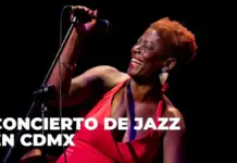 From Haiti to Mexico: Sylvie Henry will perform a jazz concert in Mexico City this weekend