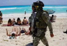 Spring Break 2026 Alert: US Embassy Warns of Risks in Mexico