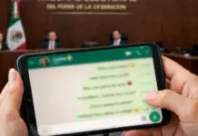 Judge proposes withdrawing sanction against citizen who criticized congresswoman on WhatsApp