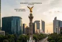 The Angel of Independence: The Historical Crypt That Exists Beneath the Monument