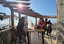 Grupo Petroil promotes the film industry and Mazatlán as a filming destination