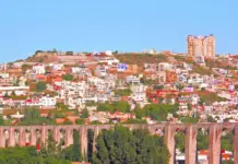 Querétaro prepares to receive tourists for the long weekend and spring equinox