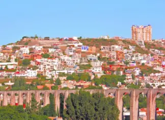 Querétaro prepares to receive tourists for the long weekend and spring equinox
