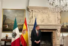 Mexico considers lifting restrictions on pork from Spain