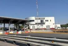 From Morelos to Guerrero; toll prices on the Autopista del Sol in 2026