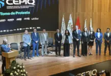 CEPIQ will be a new model of real estate hub in Querétaro