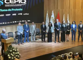 CEPIQ will be a new model of real estate hub in Querétaro