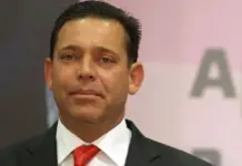 Judges who granted Eugenio Hernández an injunction to prevent his extradition to the US have been suspended