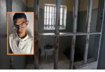 Colombian man detained in a Mexican jail pleaded with President Petro for help: “Just one chance to return home.”