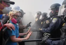 Record numbers of U.S. citizens have left the United States, seeking safety, stability, and better educational opportunities in foreign countries, according to official records of international residency and enrollment.