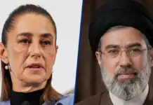 Iran asks Sheinbaum to condemn Trump’s attacks: ‘If the US wins, it will not be difficult for them to attack Mexico or Cuba’