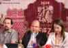 Zacatecas Government strengthens national promotion of the 40th Cultural Festival 2026 in Jalisco