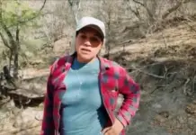 Ejido commissioner killed; nine women in positions of authority murdered during Jara’s administration