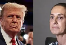 Trump and Mexico, a surprise in October?