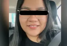 A CAPUFE cashier allegedly died after eating a chocolate bar given to her by a truck driver.