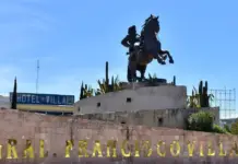 Francisco Montoya’s son rejects relocation of Pancho Villa: ‘we are definitely opposed’