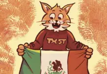 Texas State Mexico can open doors for students