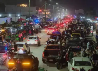 Playazo 2026: Latest news about the celebration in Miramar Beach, Tamaulipas