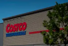 Costco has set a date for its new location with a gas station in Querétaro