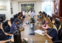 Fishermen will allow the development of the San Felipe 250 race; they reached an agreement