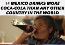 In Mexico, Coca-Cola isn’t just a soda