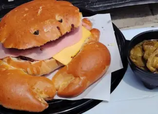 Time to eat the claws! The Jaiba de la Barda returns to Tampico during Holy Week 2026