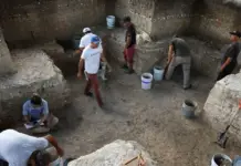 A mysterious Mayan cosmogram discovered in Mexico challenges what is known until now.