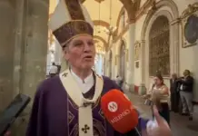 “They won’t leave us in peace”: Bishop of Oaxaca calls on evangelicals to respect Catholic faithful