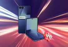 The Samsung Galaxy Z Flip7 price has dropped on Amazon Mexico: it’s 37% off