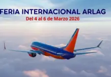 ARLAG 2026 will bring together more than 200 exhibitors in Guadalajara